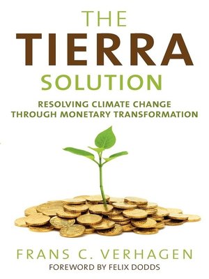 cover image of The Tierra Solution